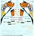 F16A (103sq  20th Anniversary Spirit of Wing 1 Royal Thai AF) VEHA 006