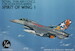 F16B (103sq  20th Anniversary Spirit of Wing 1 Royal Thai AF) VEHA 004