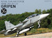 SAAB JAS39C/D Gripen (Royal Thai AF) VMS0272001