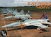 F5T Tigris (40th Ann Special markings Royal Thai AF "High-Vis" VMS0348001