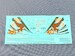 F5E Tiger (40th Ann Special markings Royal Thai AF "Hi-Vis" VMS0372001