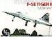 F5E Tiger (40th Ann Special markings Royal Thai AF "Lo-Vis" VMS0372002