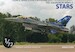F16A Fighting Falcon (Stars, 102sq RTAF 30th Anniversary special markings VMS0372004