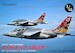 Alpha Jet ("Jäger" 20th Anniversary Special markings) VMS044801