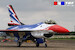 Centennial Falcon F16A Fighting Falcon (RTAF 103sq wing 1 Anniversary special markings) VMS0472002