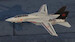 Rogue nation fighter fleet  Su57 and Topgun-Maverick F14  VMS064803