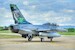 F16A/B eMlu Fighting Falcon Vital Cobra (403sq RTAF 30th Anniversary special markings  VMS094801