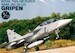 SAAB JAS39C/D Gripen (Royal Thai AF) VMS14402