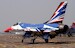 F16A/B Fighting Falcon (Centennial Falcon 100 years Thai Air Force Anniversary special markings (RESTOCKS FROM TAILAND)  VMS48029