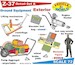 Zlin Z37 Cmelak Detail Set A- (Exterior/Ground equipment) (KP) 072301