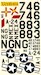 P51D Mustang (New Mexico ANG) V4870