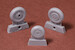 Sukhoi Su-17/22 wheels VMKA48002