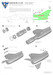 Sukhoi Su17/22 Tumansky R28-300 Rear fuselage Conversion set (Kitty Hawk)  VMKC48002