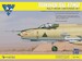 Sukhoi Su17M2 Conversion set (Kittyhawk / Hobby Boss) (CAN NOW BE PREORDERED) VMKC48004