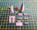 Mirage 50C/Mirage 5PA2/PA3 conversion set (Kinetic) VMKC48010