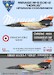 Mirage 5SDE-2 “Horus upgrade” conversion (Kinetic) VMKC48015