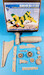 Sukhoi Su17/22 Tumansky R28-300 Rear fuselage Conversion set (Modelsvit) (RESTOCK)  VMKC72001