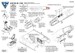 Sukhoi Su17M2 Conversion set (Modelsvit) VMKC72003