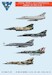 Cosmopolitan Deltas: Mirage 5,50 and Derivatives Vol.1 VMKD48007