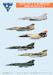 Cosmopolitan Deltas: Mirage 5,50 and Derivatives Vol.2 VMKD48008
