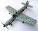 Dornier Do335B-6 Conversion (Revised) VMKR48001