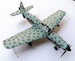 Dornier Do335B-6 Conversion (Revised) VMKR48001