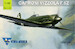 Caproni Vizzola F.6Z VMKR48004