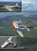 Forsvarets Støttefly 1945 til 2025 – Danmark, Nordatlanten, Europa, Mellemøsten, Asien, Afrika/The Danish Armed Forces' Support Aircraft 1945 to 2025 – Denmark, the North Atlantic, Europe, the Middle East, Asia, Africa…  9788789792590