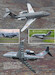 Forsvarets Støttefly 1945 til 2025 – Danmark, Nordatlanten, Europa, Mellemøsten, Asien, Afrika/The Danish Armed Forces' Support Aircraft 1945 to 2025 – Denmark, the North Atlantic, Europe, the Middle East, Asia, Africa…  9788789792590