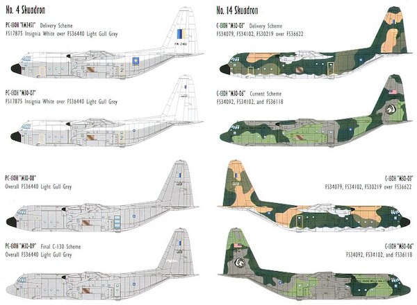 RMAF's C130 Hercules  72VFA-05