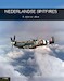 Nederlandse Spitfires In cijfers en letters (HERUITGAVE) 
