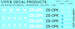 SANparks AS350 B3 Ecureuil (ZS-OPK) VDP-CES-48-001
