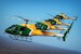 SANparks AS350 B3 (Ecureuil (ZS-HJN, ZN-HYI, ZS-OPK and ZS-OXK) GSE48001