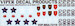 SAAF Altas C4M Kudu (SAAF 960/970/979 of 41sq/42sq) VDP-MSA-72-119