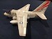 Lockheed US3A Viking COD (VS33 'Viking Freight Express" US Navy) VDP-MWO-72-001