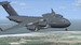 C-17A GLOBERMASTER P3D - Main Package  VIRTA-C-17A MAIN P3D image 16