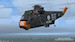 SH-3 SEA KING FSX STEAM EDITION - DLC Package  VIRTA_SH-3 DLC image 6