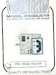 Focke Wulf FW190 Cockpit Placards and instrument film WRP082