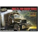 GMC 2,5 Ton cargo truck, (Normandy June 1944) FOR873006A