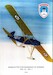 Warbirds of Norway Newsletter 2006: Fieseler Fi156 Storch 