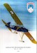 Warbirds of Norway Newsletter 2006: Fieseler Fi156 Storch 