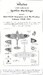 Canadian Spitfires Markings (Roundels & Fin Flashes 1938-41 WM48101