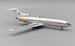 Boeing 727-51 Mexicana XA-MEP polished  WB-721-MEP-P