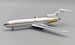 Boeing 727-51 Mexicana XA-MEP polished