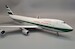 Boeing 747-200 Cathay Pacific Polished VR-HIA  WB-747-2-028P