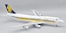 Boeing 747-312 Singapore Airlines “Big Top” 9V-SKA  WB-747-3-007