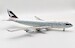 Boeing 747-467 Cathay Pacific Airways B-HKD  WB-747-4-053