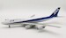 Boeing 747-412 ANA All Nippon Airways JA8961 WB-747-4-056