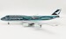 Boeing 747-467 Cathay Pacific Airways "Asia's World City" B-HOY WB-747-4-058
