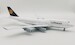 Boeing 747-400 Lufthansa D-ABVX  WB-747-4-060